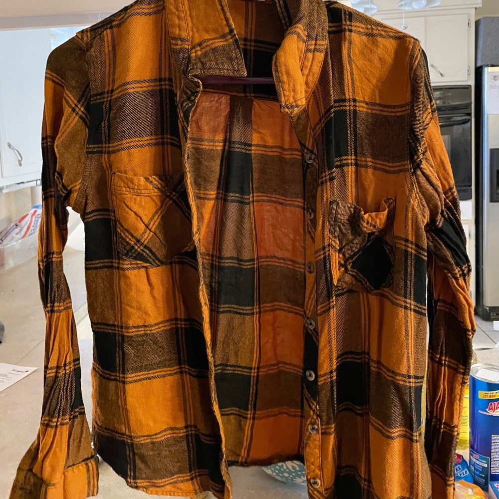 Flannel